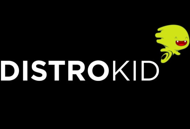 DistroKid